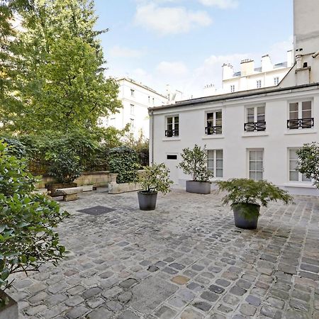 Pick A Flat'S Properties In Invalides - Rue De Grenelle Apartment Paris Exterior photo